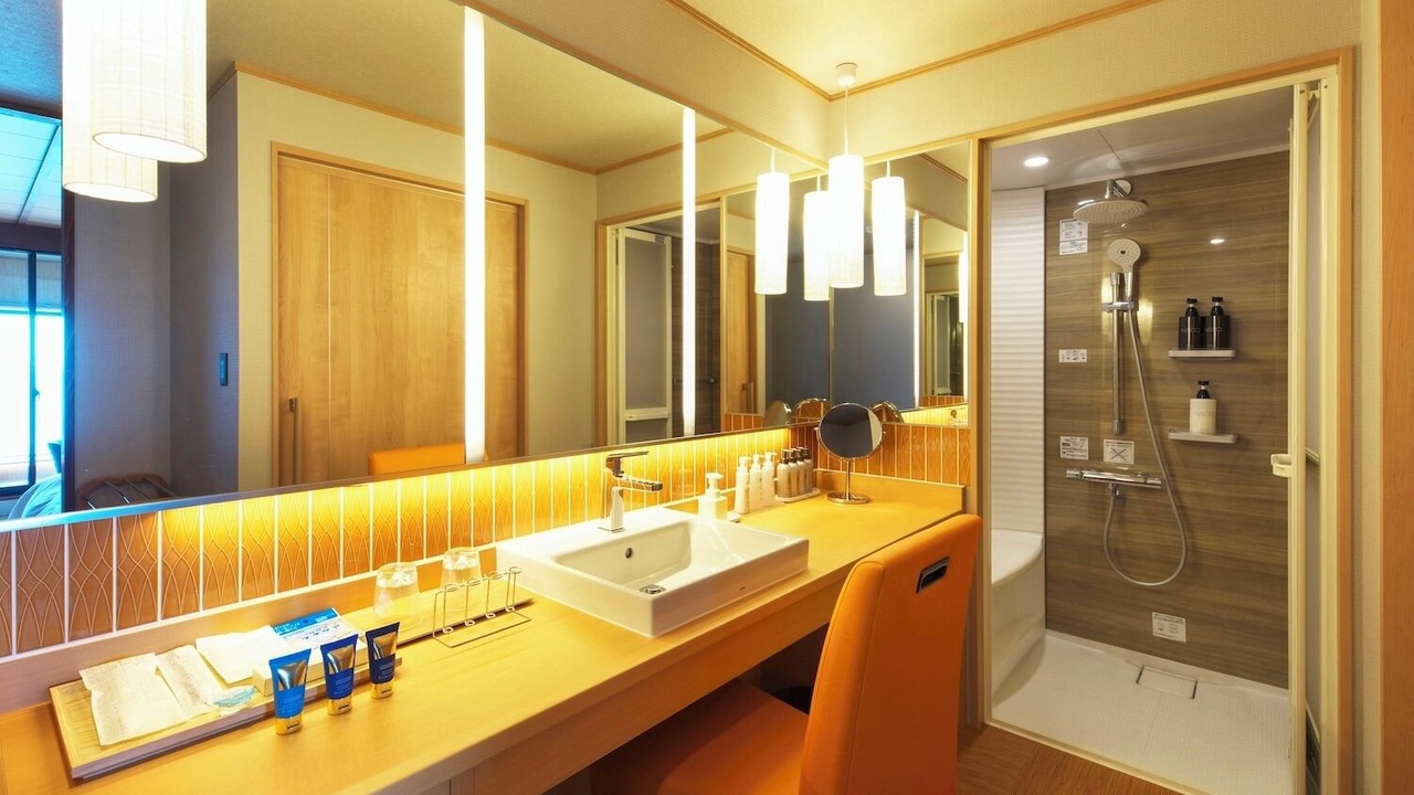 Photo of Bedroom in Inatori