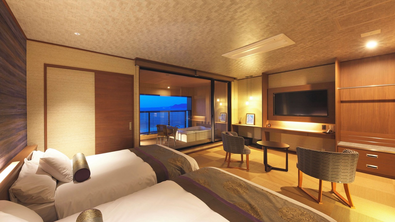 Photo of Bedroom in Inatori