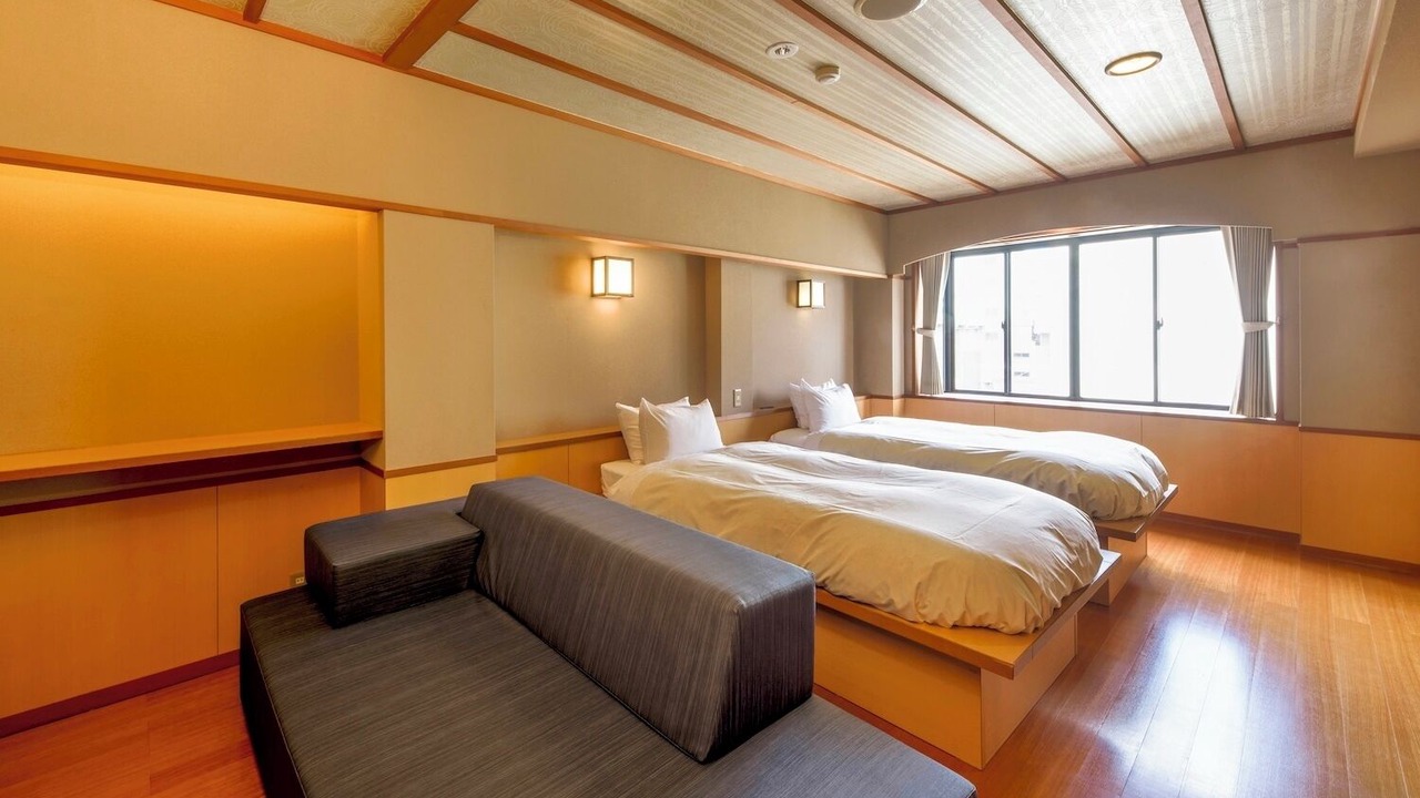 Photo of Bedroom in Inatori