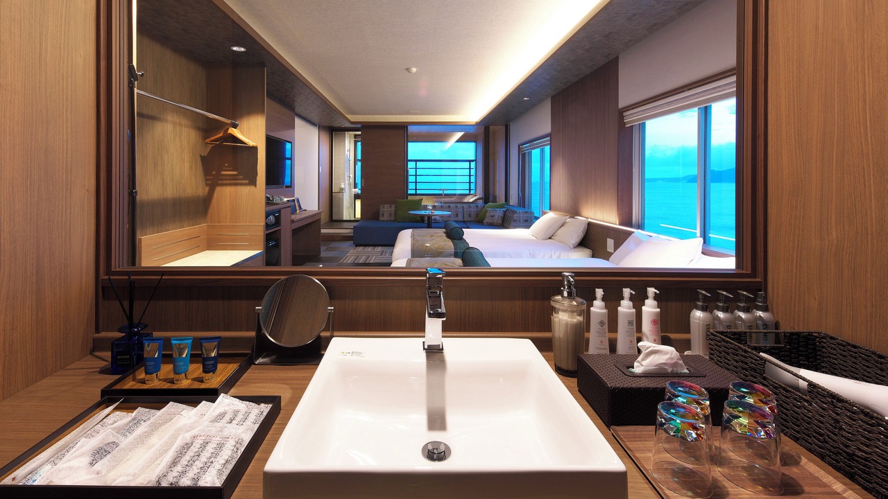 Photo of Bedroom in Inatori
