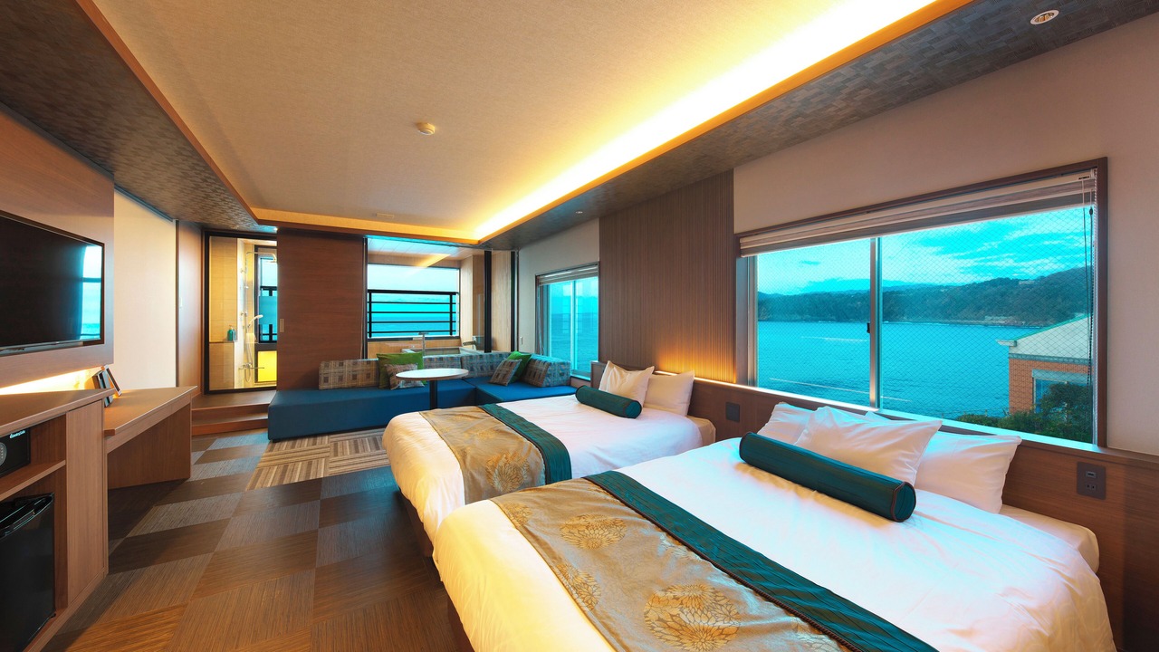 Photo of Bedroom in Inatori