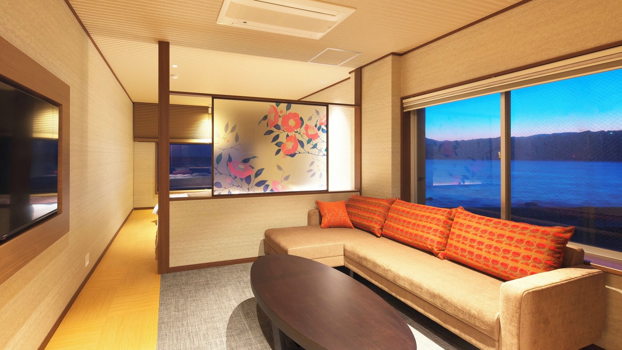Photo of Bedroom in Inatori