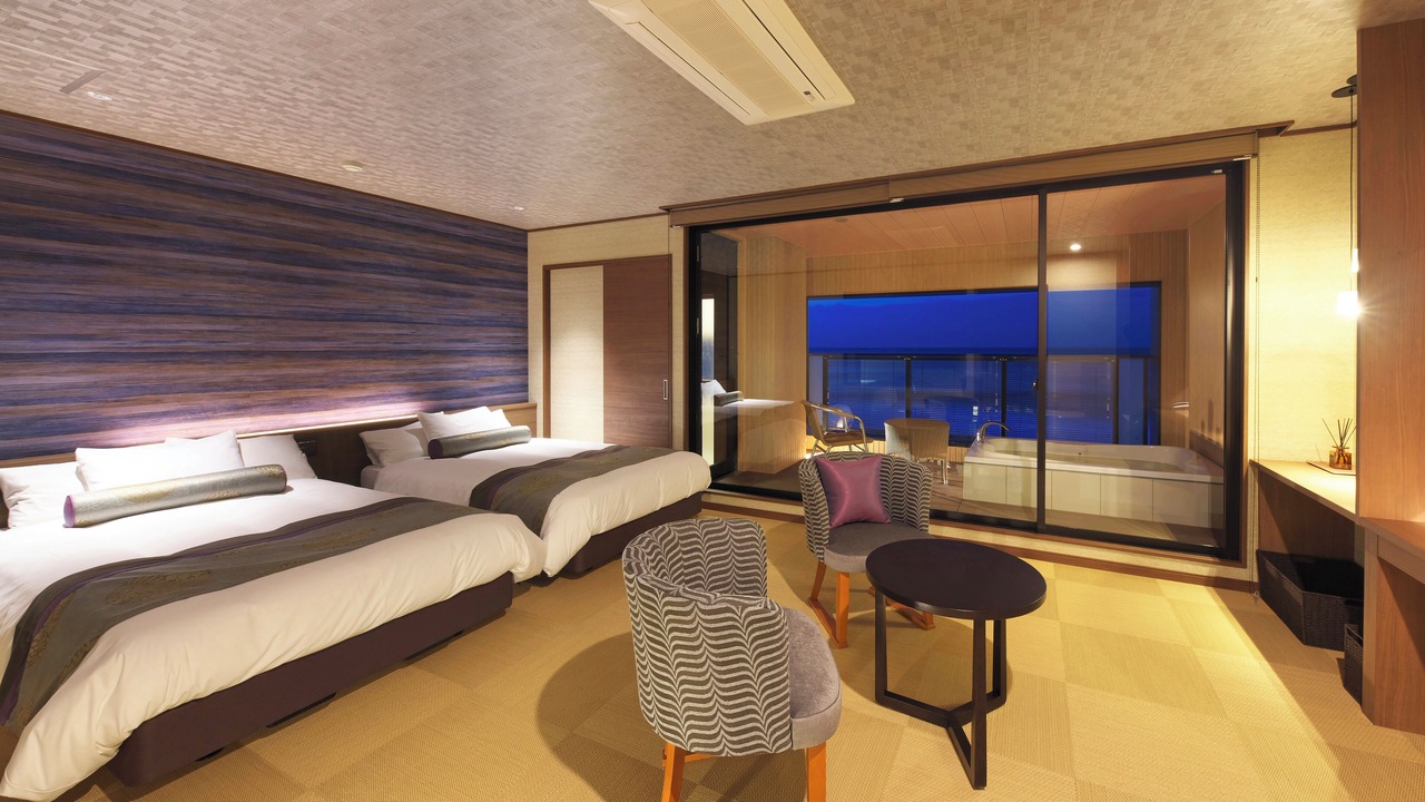 Photo of Bedroom in Inatori