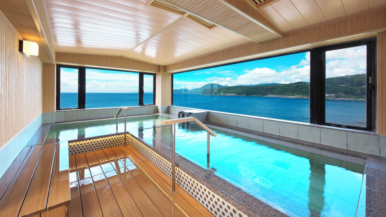 Photo of Bathroom in Inatori