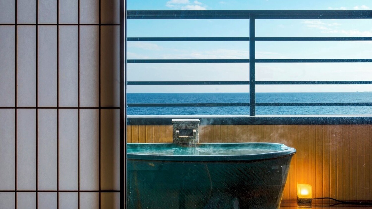Photo of Bedroom in Inatori