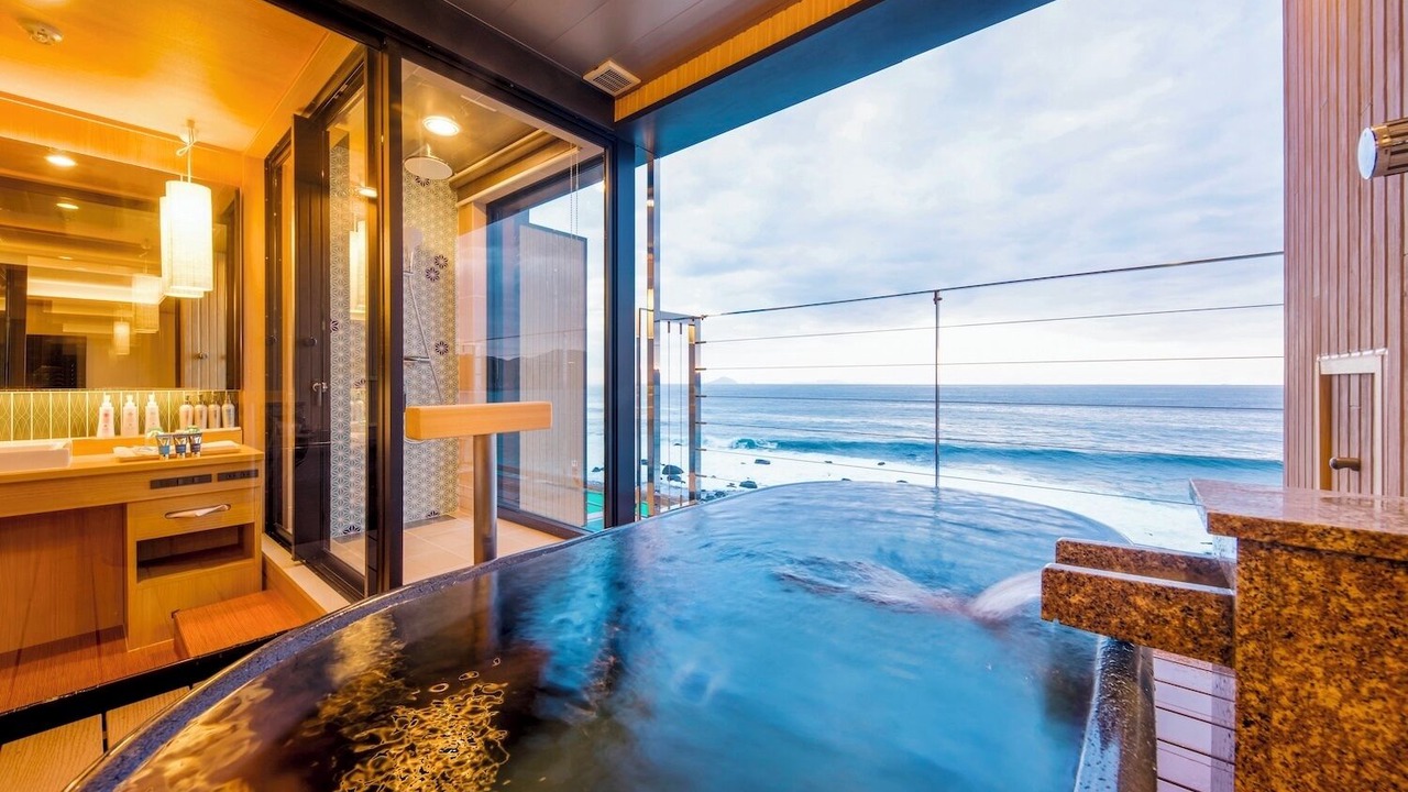 Photo of Bedroom in Inatori