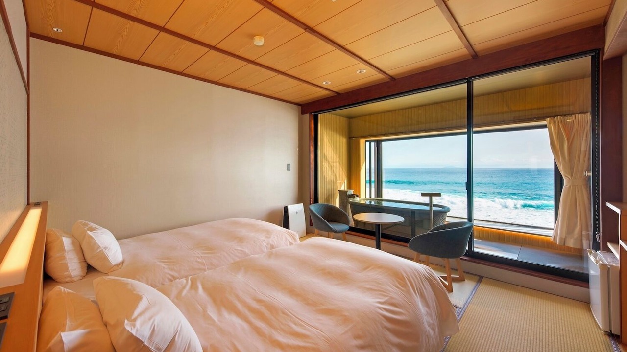 Photo of Bedroom in Inatori
