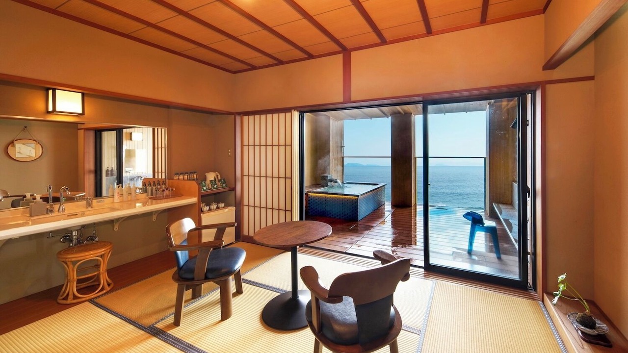Photo of Bedroom in Inatori