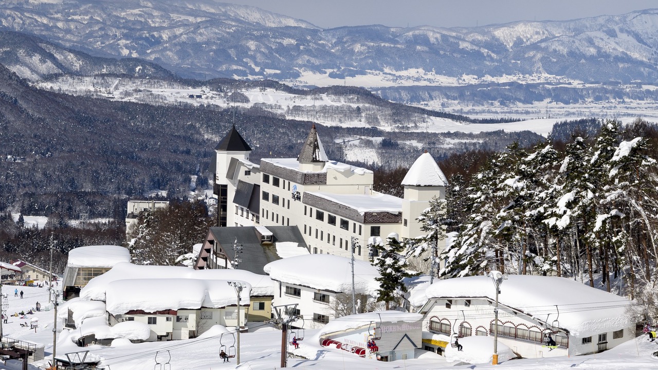 Photo of Outdoor in Yamanouchi