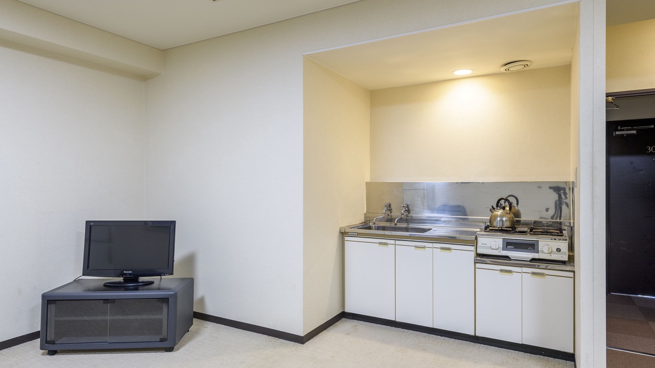 Photo of Bedroom in Yamanouchi