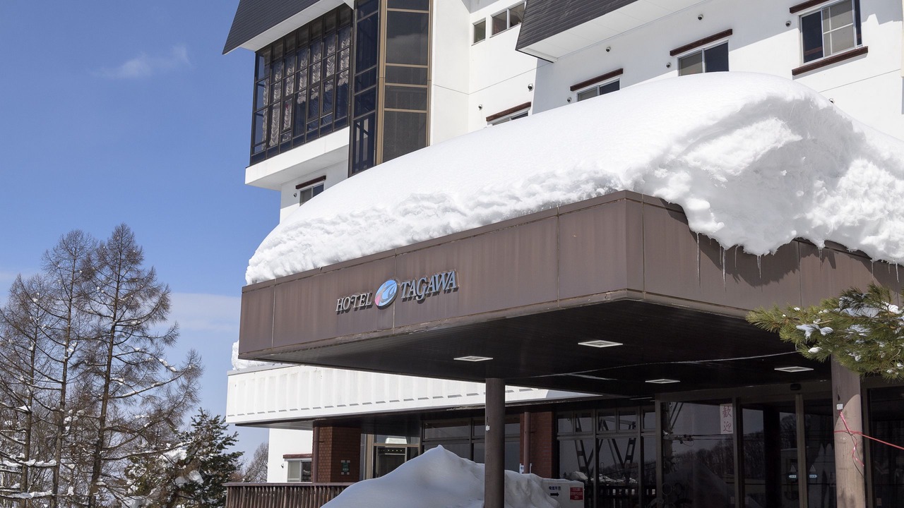 Photo of Outdoor in Yamanouchi