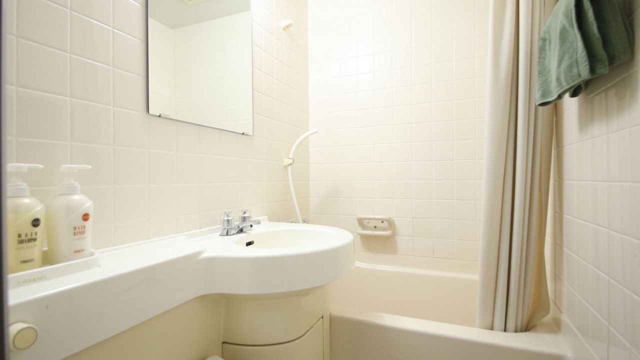 Photo of Bathroom in Yamanouchi