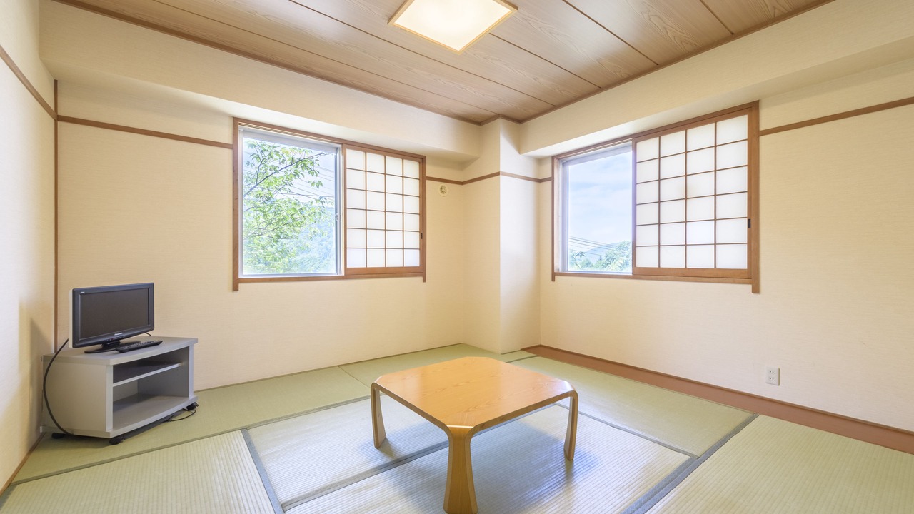 Photo of Bathroom in Yamanouchi