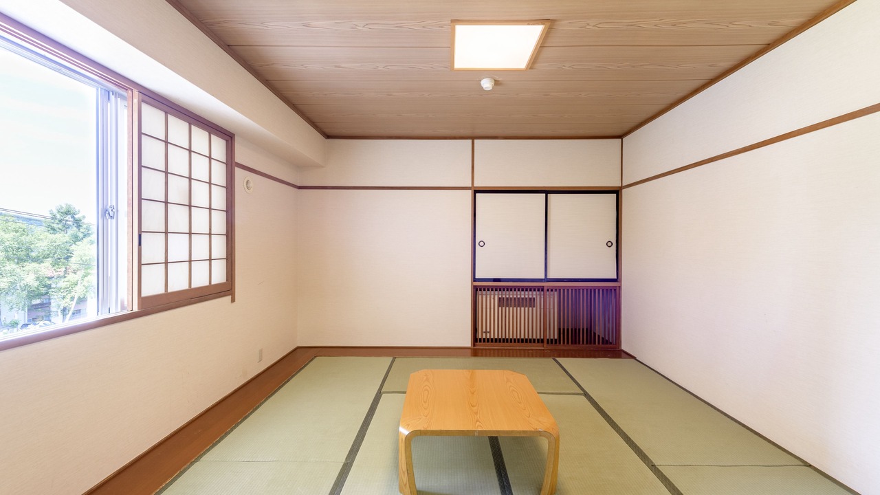 Photo of Bathroom in Yamanouchi