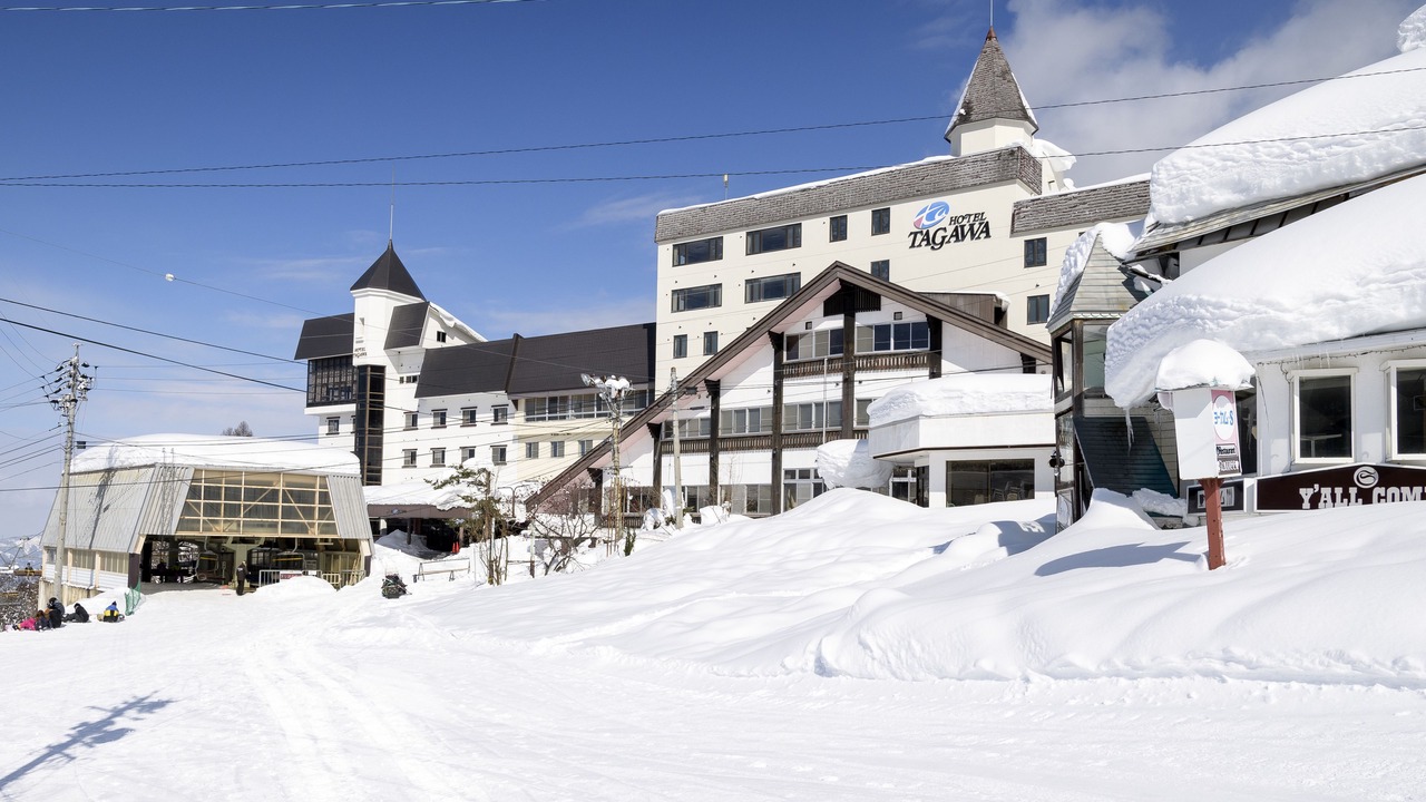 Photo of Outdoor in Yamanouchi