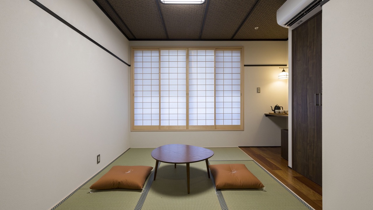 Photo of Bedroom in Kita Ward