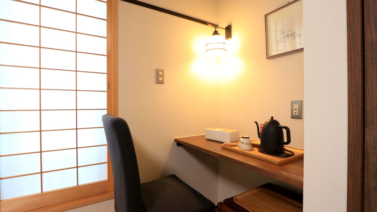 Photo of Bedroom in Kita Ward