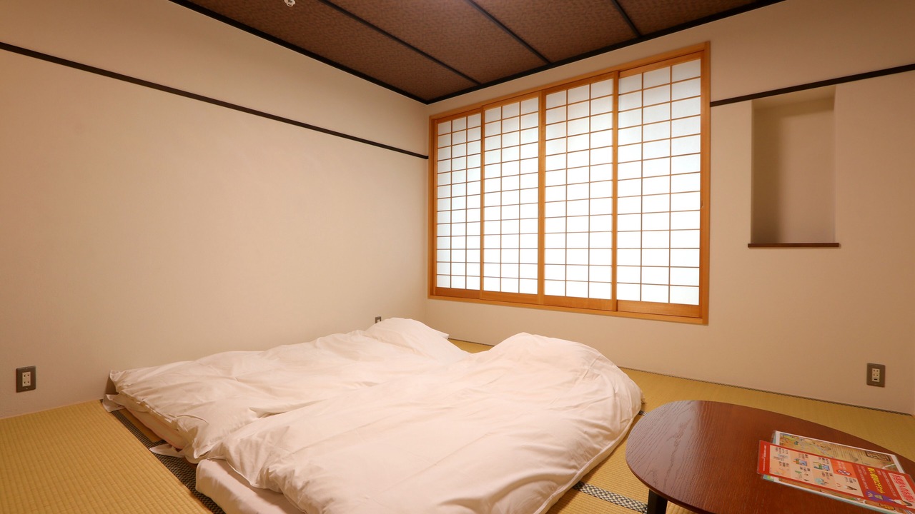 Photo of Bedroom in Kita Ward