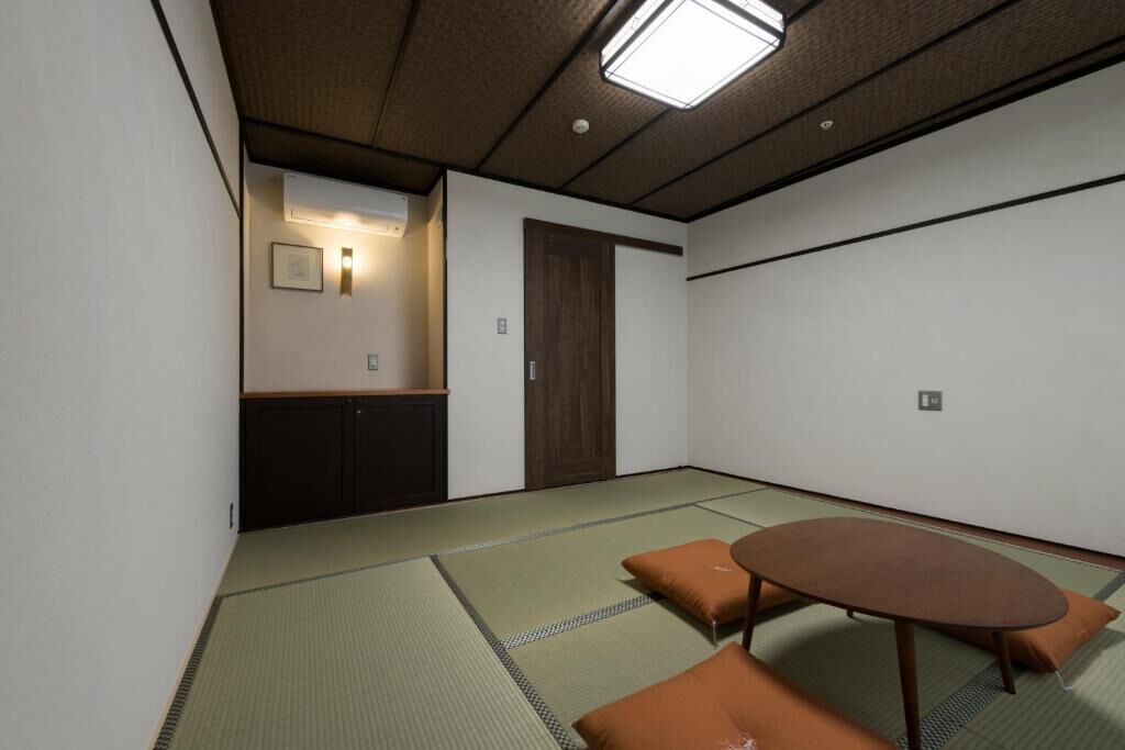 Photo of Bedroom in Kita Ward