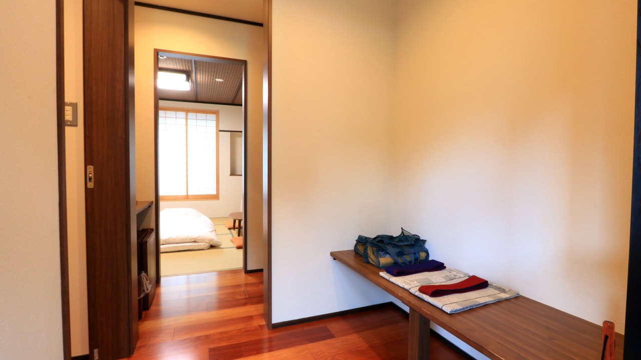Photo of Bedroom in Kita Ward