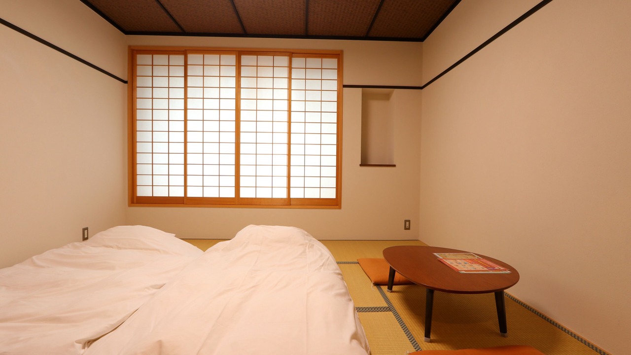 Photo of Bedroom in Kita Ward