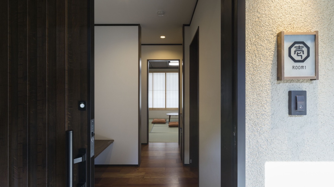 Photo of Bedroom in Kita Ward