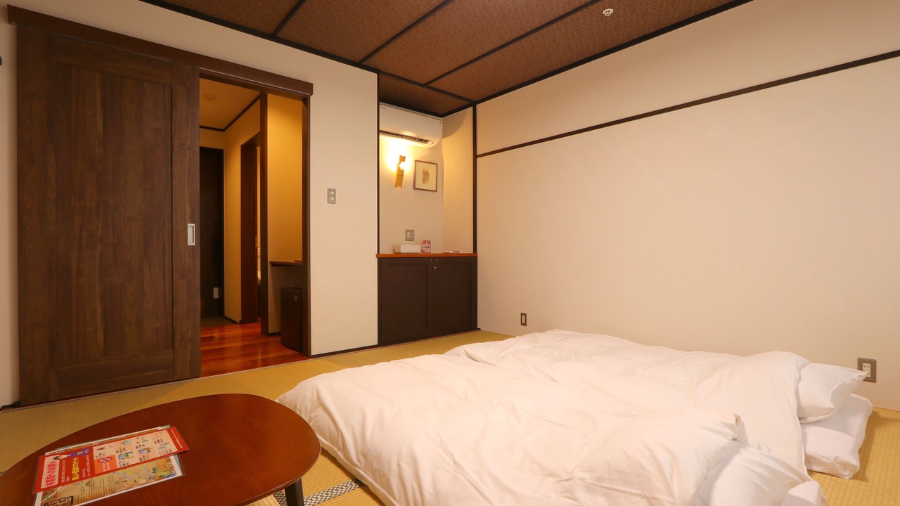 Photo of Bedroom in Kita Ward