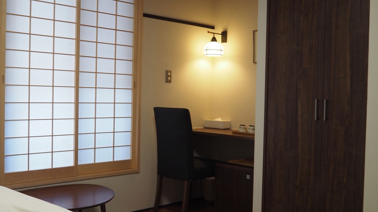 Photo of Bedroom in Kita Ward