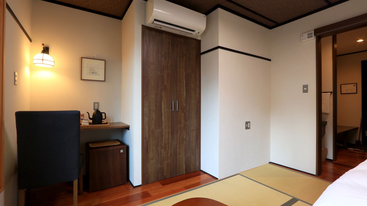 Photo of Bedroom in Kita Ward