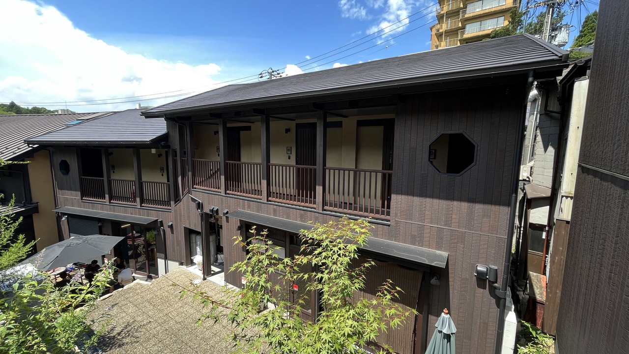 Photo of Outdoor in Kita Ward