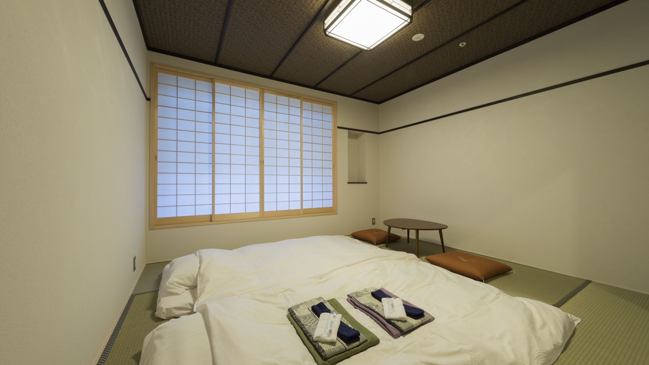 Photo of Bedroom in Kita Ward