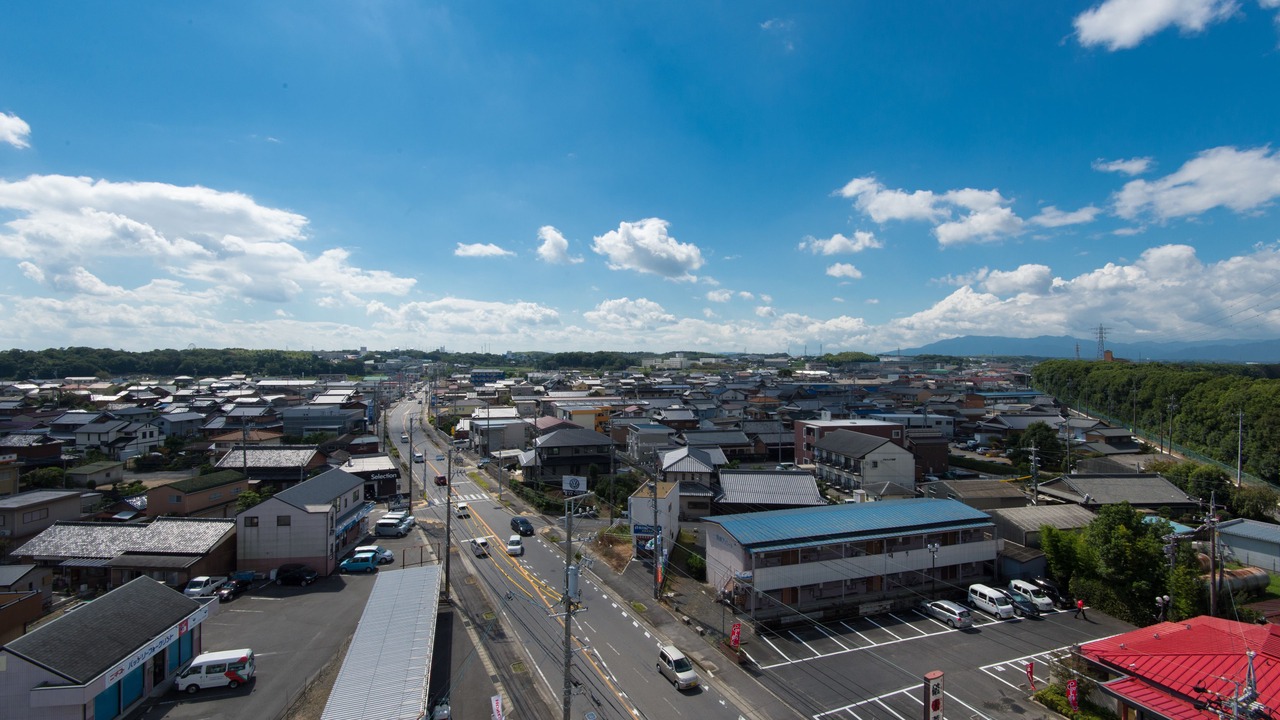 Photo of Patio Balcony in Suzuka