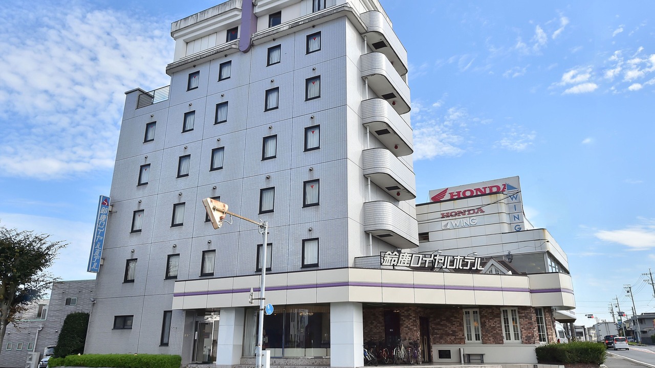 Photo of Outdoor in Suzuka