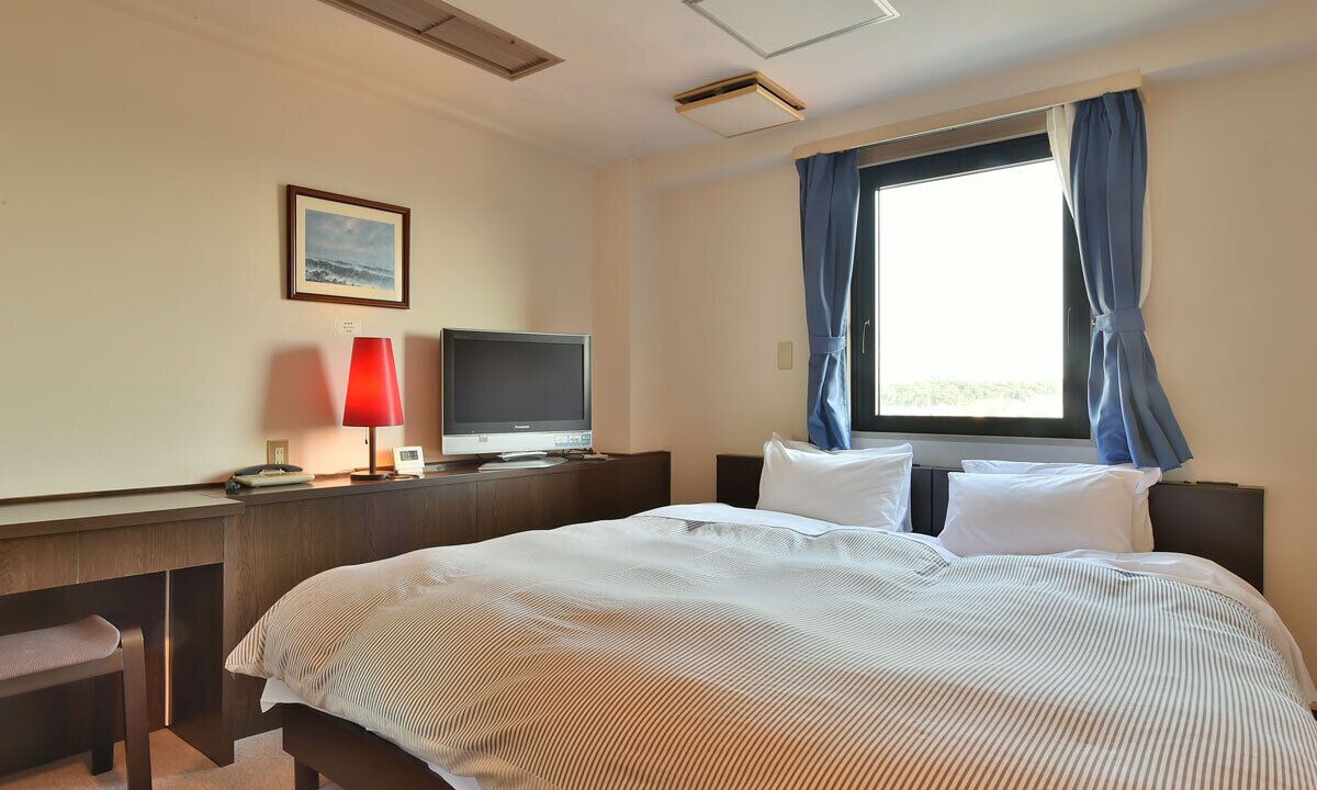 Photo of Bedroom in Suzuka
