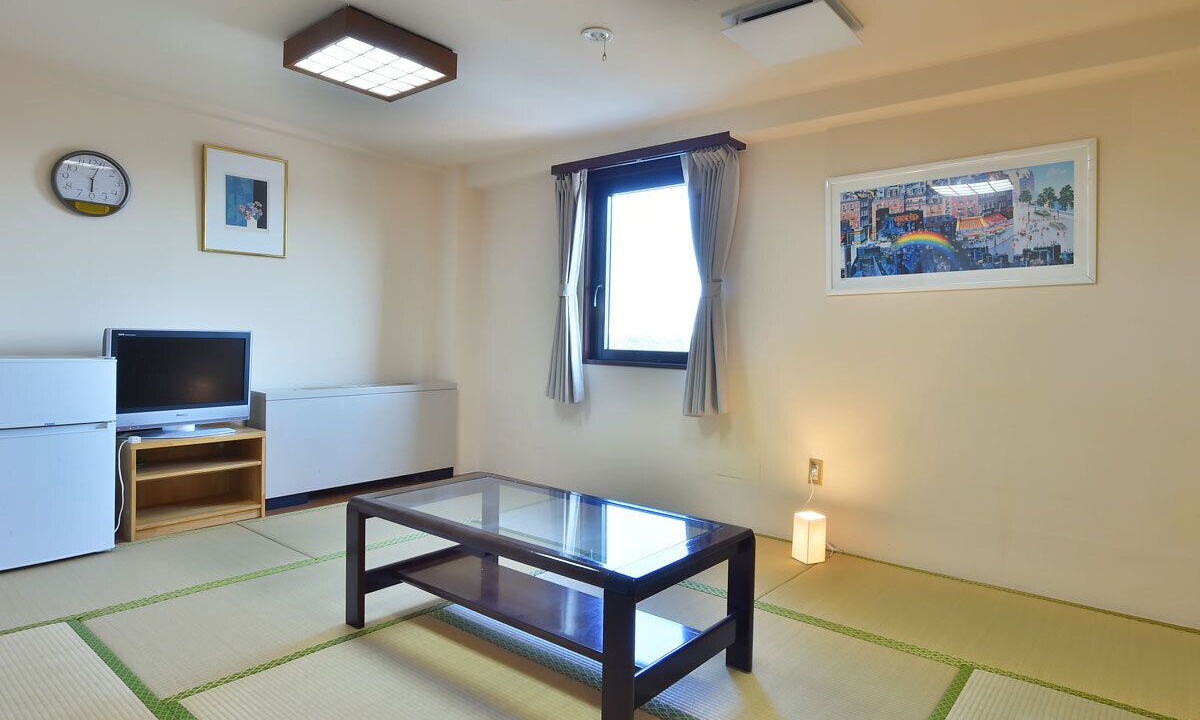 Photo of Livingroom in Suzuka