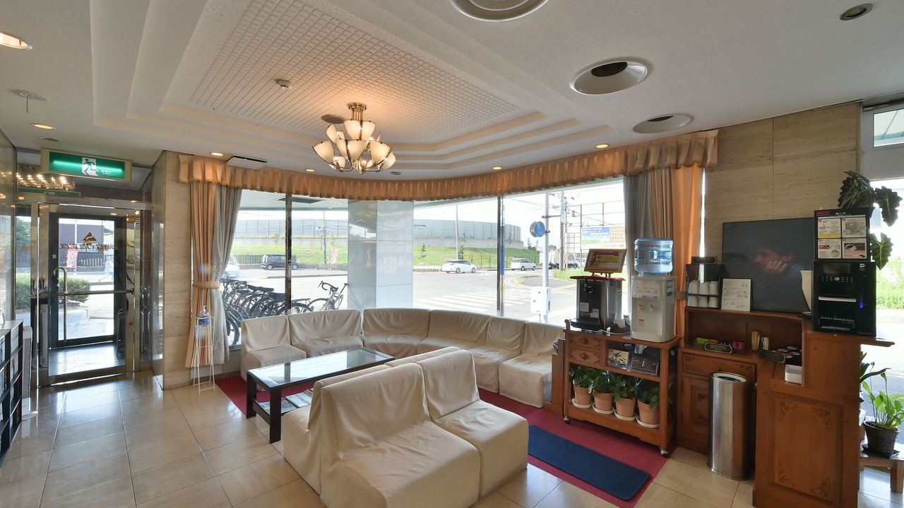 Photo of Livingroom in Suzuka