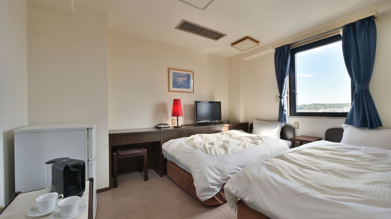 Photo of Bedroom in Suzuka