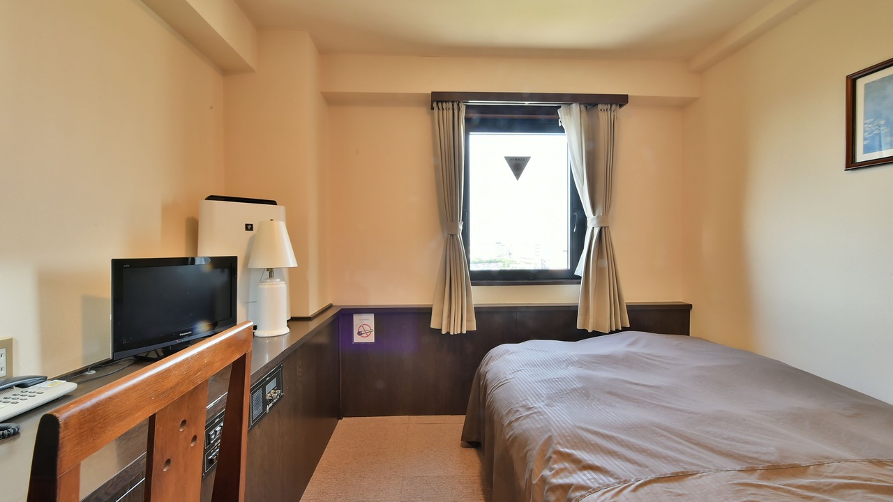 Photo of Bedroom in Suzuka
