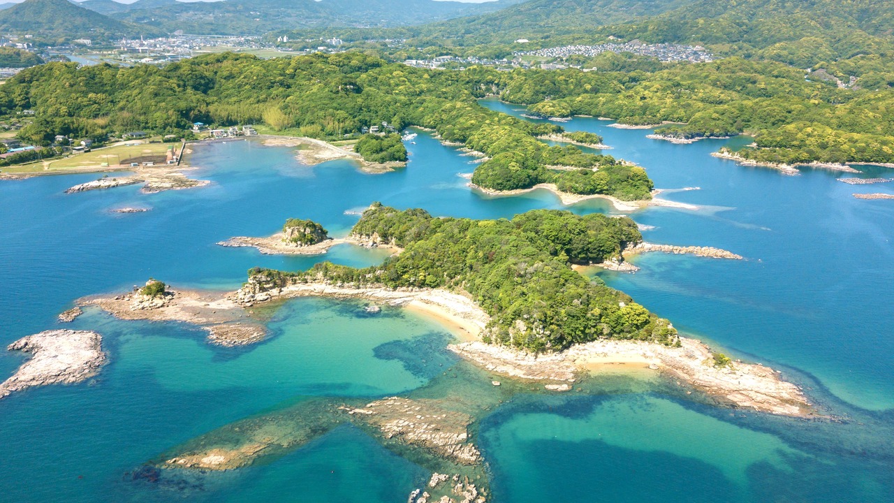 Photo of Others in Sasebo