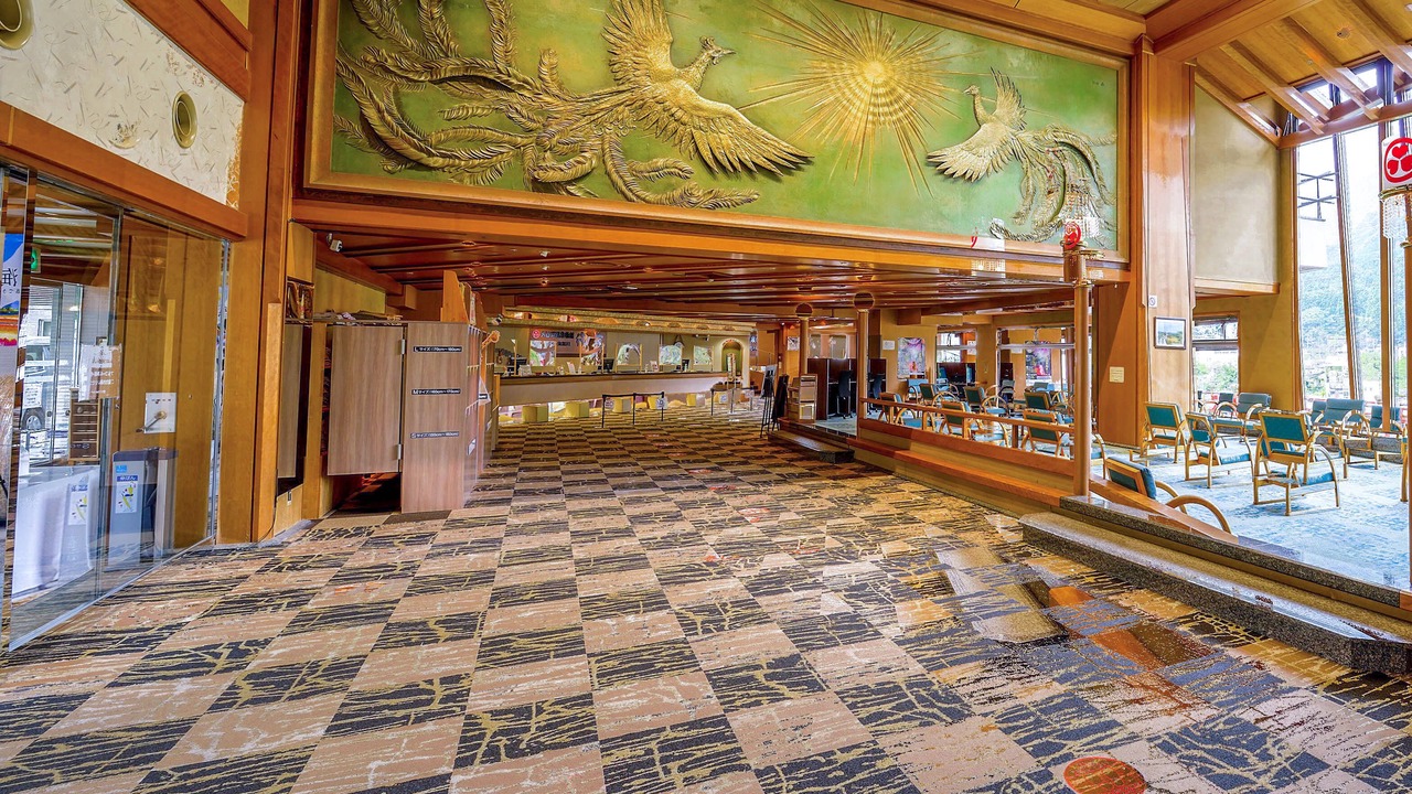 Photo of Others in Kinugawa Onsen