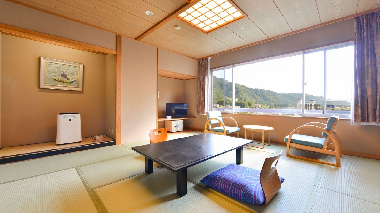 Photo of Bedroom in Kinugawa Onsen