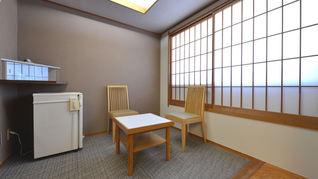Photo of Bedroom in Kinugawa Onsen