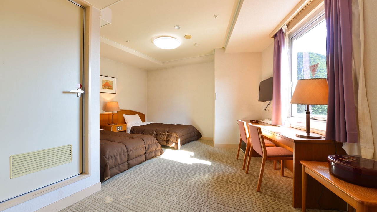 Photo of Bedroom in Kinugawa Onsen