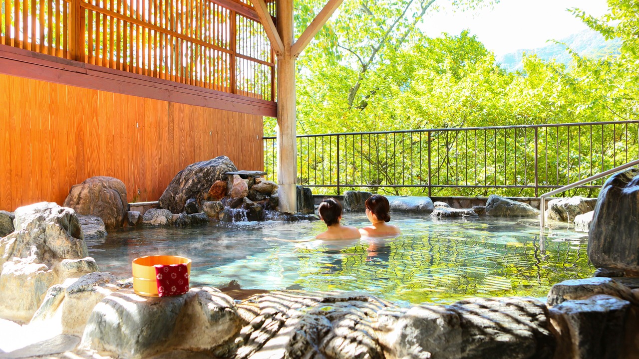 Photo of Others in Kinugawa Onsen