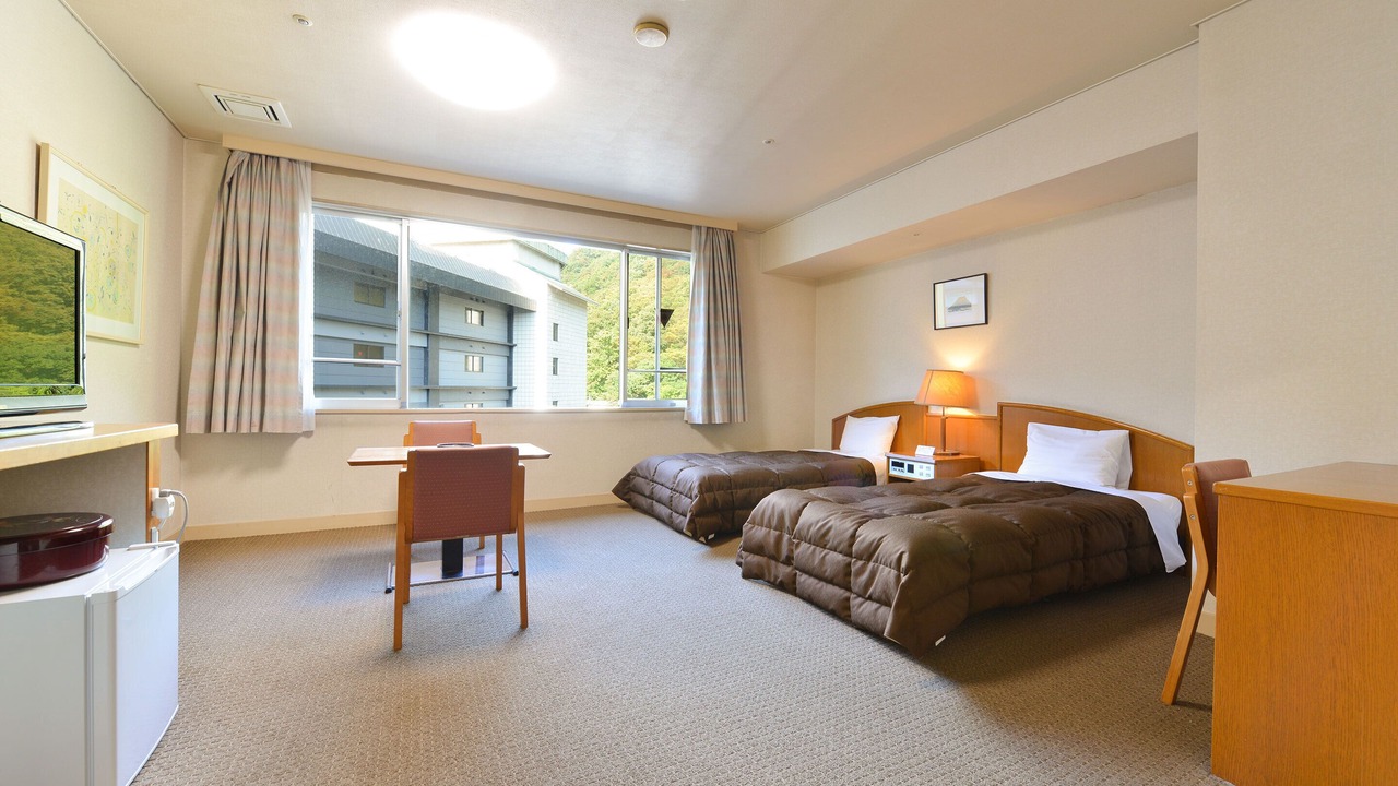 Photo of Bedroom in Kinugawa Onsen
