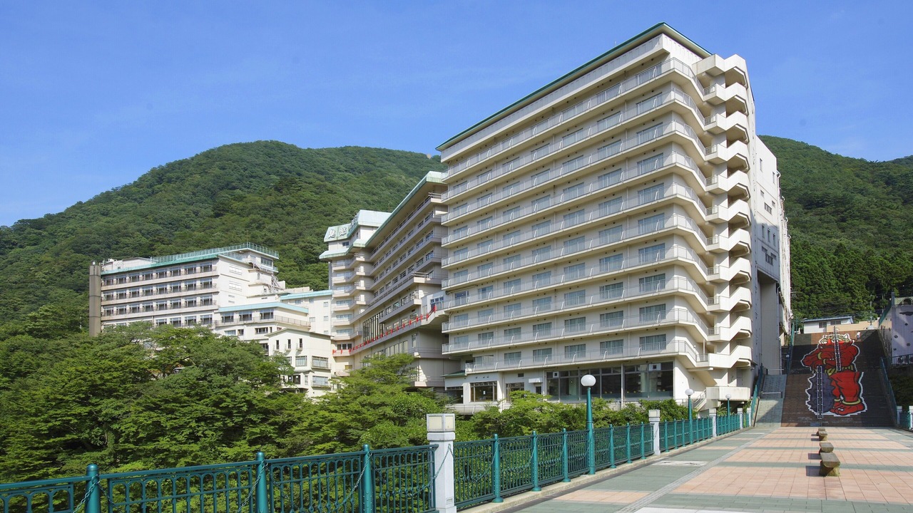 Photo of Outdoor in Kinugawa Onsen
