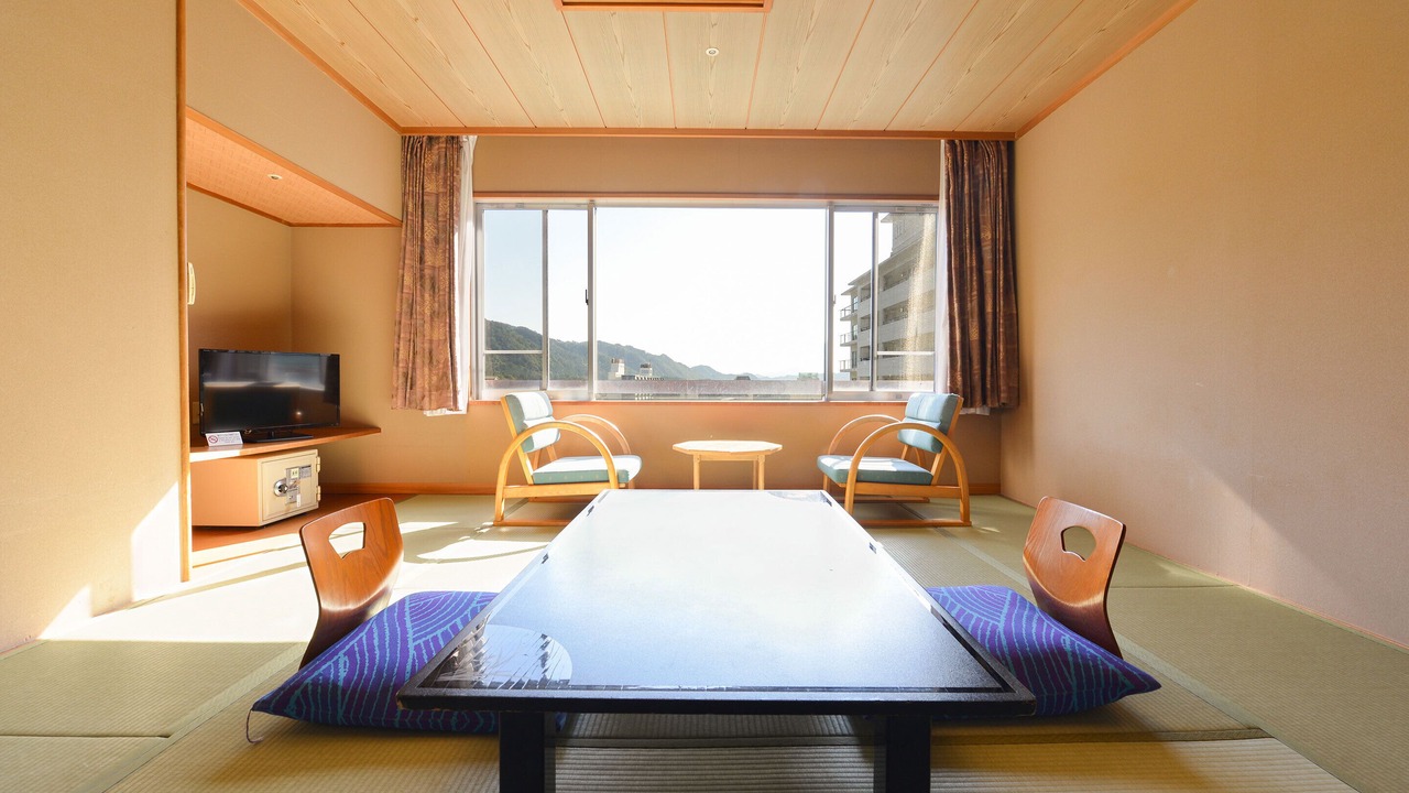 Photo of Bedroom in Kinugawa Onsen