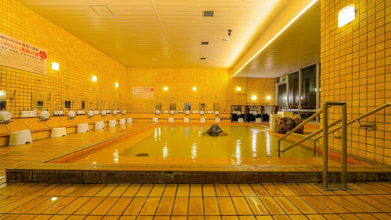 Photo of Others in Kinugawa Onsen