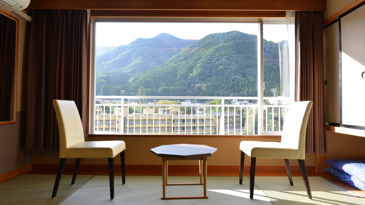 Photo of Bedroom in Kinugawa Onsen