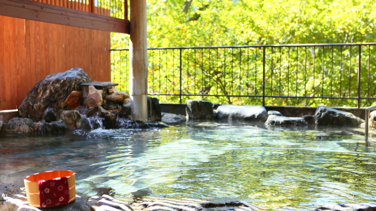 Photo of Others in Kinugawa Onsen
